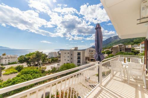 Seaview Apartments Marsic