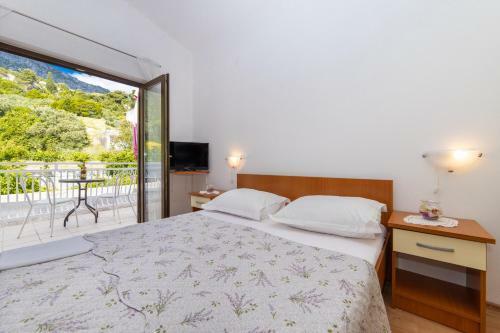 Seaview Apartments Marsic