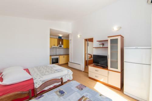 Seaview Apartments Marsic