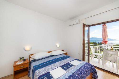 Seaview Apartments Marsic
