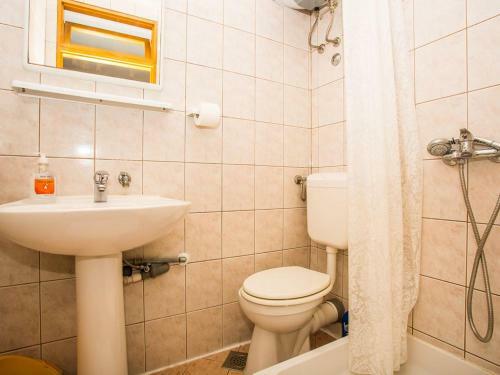 Apartment Dragica