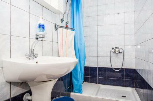 Apartment Dragica