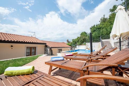 Villa Ku?a Za Odmor