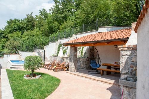 Villa Ku?a Za Odmor