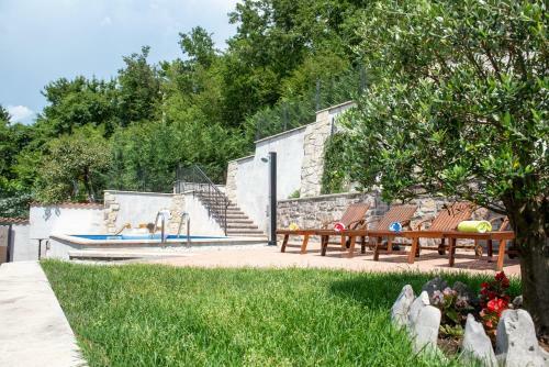 Villa Ku?a Za Odmor