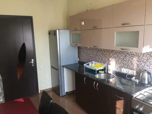 Gagu's Apartment