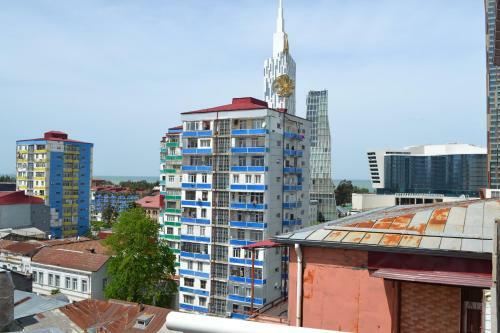 Gagu's Apartment