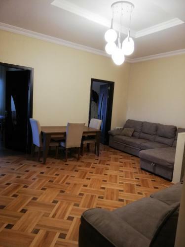 Gagu's Apartment