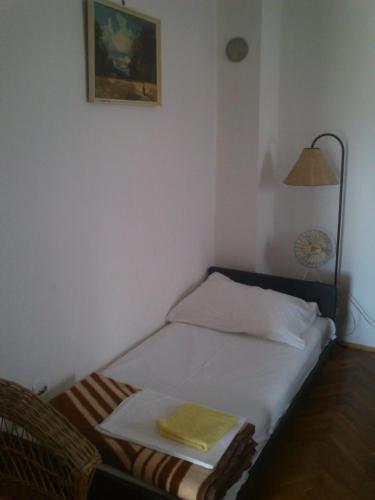 Garden Apartment Braut