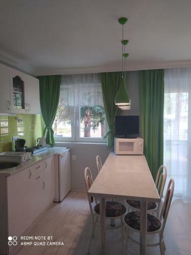 Brill Apartman