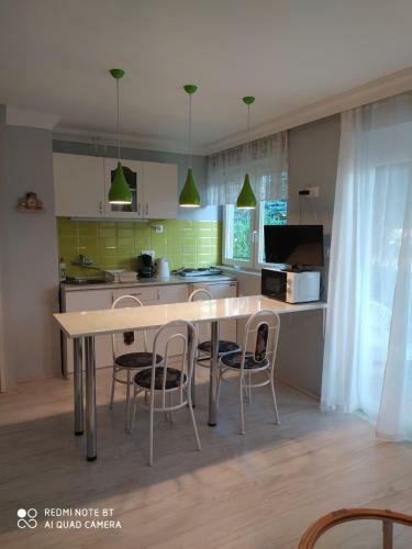 Brill Apartman