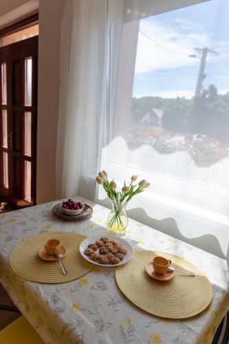 Linett Apartman