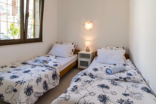 Apartman Babi?
