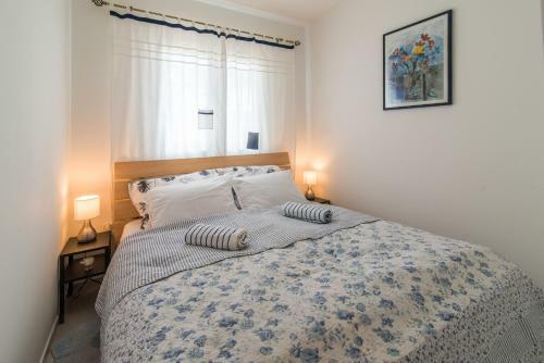 Apartman Babi?