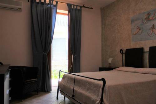 Apartamento Appartamento Stella Marina