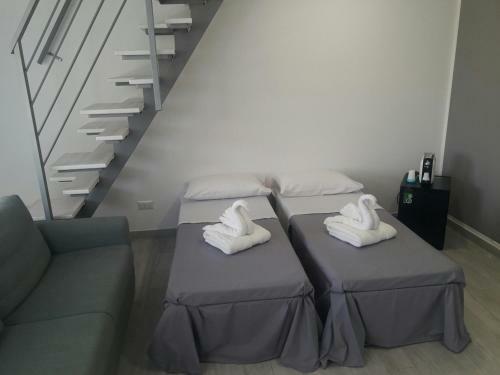 Hotel White Club Residence