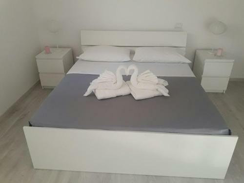 Hotel White Club Residence