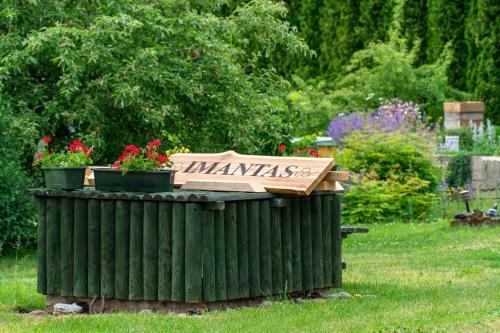Agroturismo Imantas
