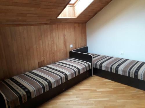 Hostal Sve?i? Namai J?ros 23