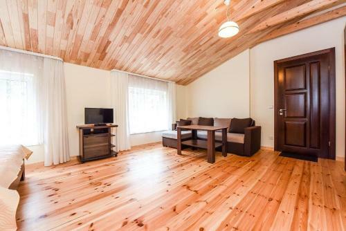 Hostal Sve?i? Namai J?ros 23