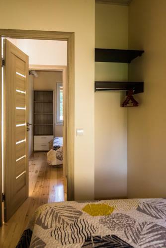 Hostal Sve?i? Namai J?ros 23
