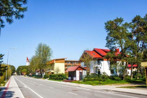 Hostal Sve?i? Namai J?ros 23