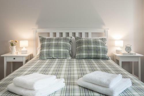 Apartamento Aveiro Train Flat