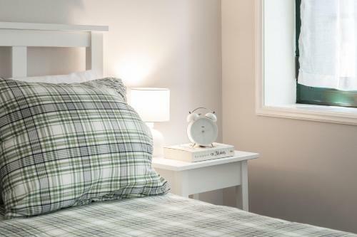 Apartamento Aveiro Train Flat
