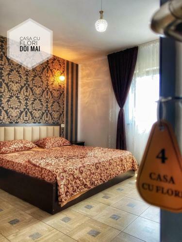 Hostal Casa Cu Flori