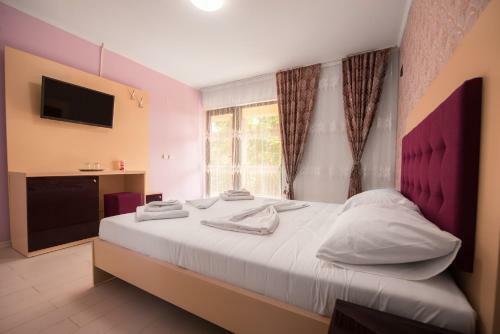 Hostal Pensiune Aymar