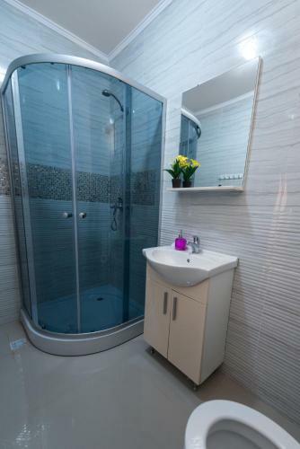 Hostal Pensiune Aymar