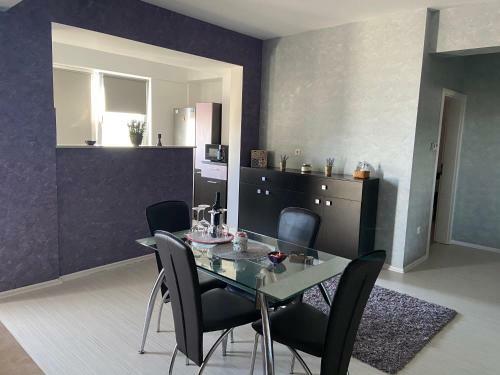 Apartament Casino