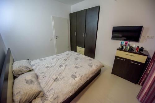 Apartament Casino