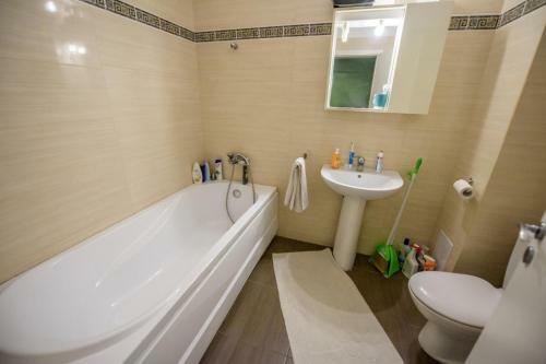 Apartament Casino