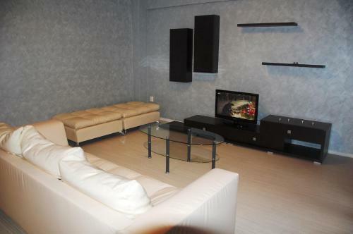 Apartament Casino