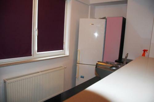 Apartament Casino