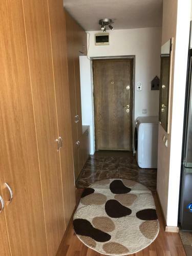 Apartamento Studio Lucsia