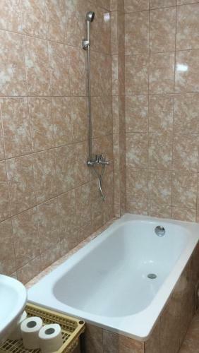 Apartamento Studio Lucsia