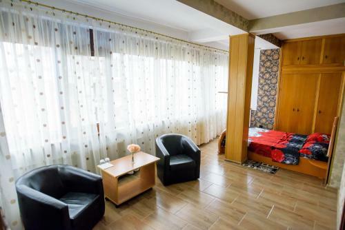 Hostal Perfect Holiday Villa