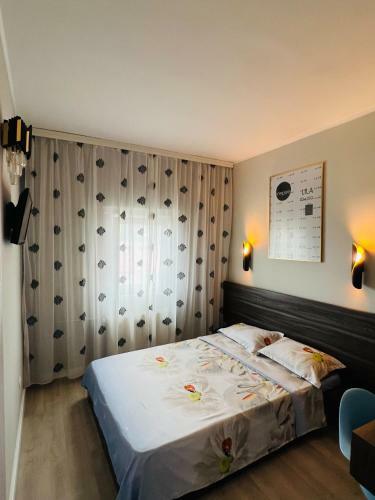 Hostal Perfect Holiday Villa