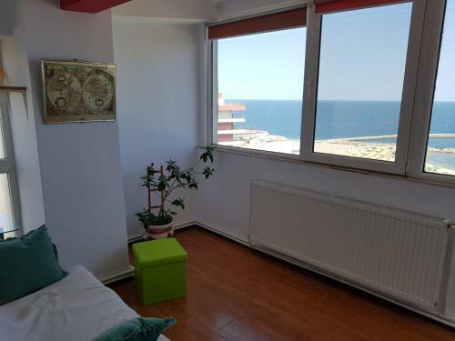 Faleza Nord Sea View Apartment