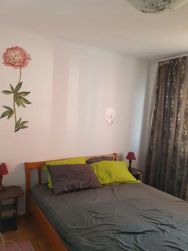 Faleza Nord Sea View Apartment