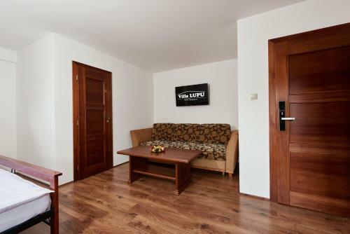 Bed & Breakfast Villa Lupu