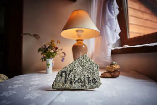Bed & Breakfast Villa Lupu