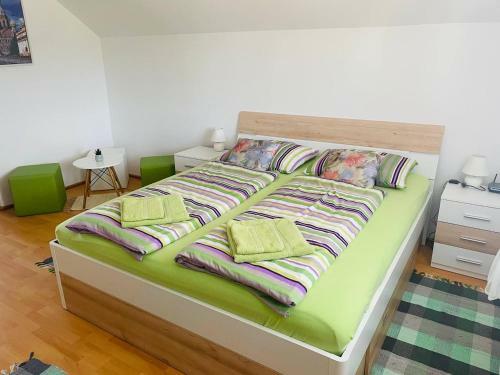 Apartma Pavla