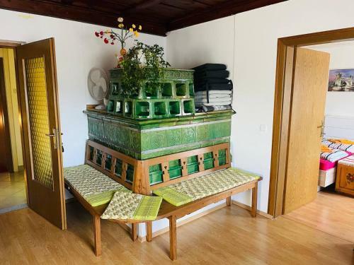 Apartma Pavla