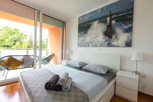 Apartamento Secret Place