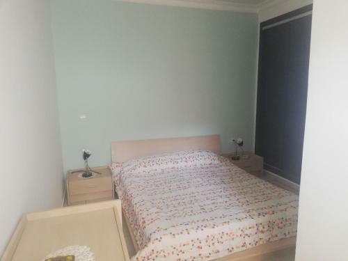 Apartamento Appartement Porte D'afrique