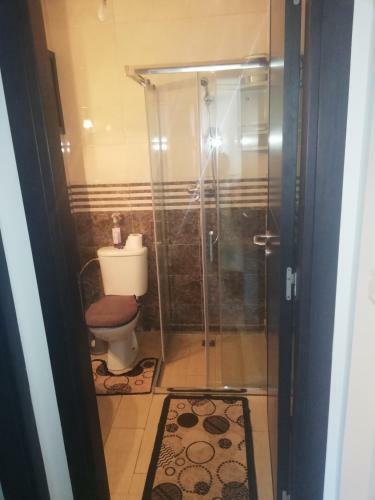 Apartamento Appartement Porte D'afrique