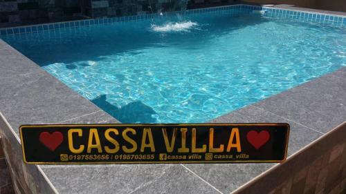 Cassa Villa Guest House Pasir Mas